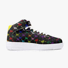 Load image into Gallery viewer, UTO IV &quot;Monogram&quot; High-Tops
