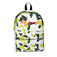 Load image into Gallery viewer, UTO IV CAMO Classic Backpack
