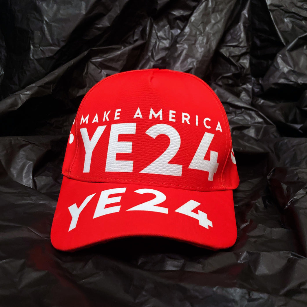 UTO IV YE24. Baseball Cap