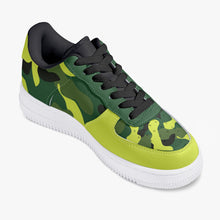 Load image into Gallery viewer, UTO IV &quot;Camo&quot; Low-Tops
