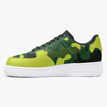 Load image into Gallery viewer, UTO IV &quot;Camo&quot; Low-Tops
