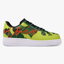 Load image into Gallery viewer, UTO IV &quot;Camo&quot; Low-Tops
