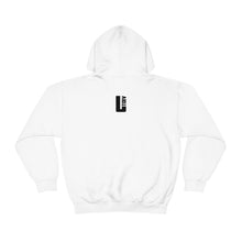 Load image into Gallery viewer, UTO &quot;PTLNMW&quot; Unisex Hooded Sweatshirt
