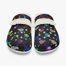 Load image into Gallery viewer, UTO IV &quot;Monogram&quot; Crocs
