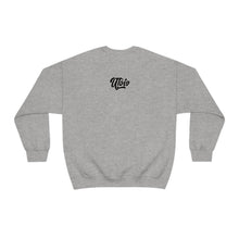 Load image into Gallery viewer, I ❤︎ BHM Unisex Heavy Blend™ Crewneck Sweatshirt
