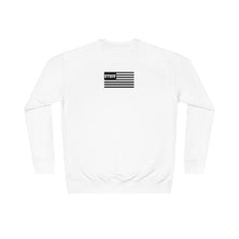 Load image into Gallery viewer, I ❤︎ BHM Unisex Crew Sweatshirt
