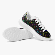 Load image into Gallery viewer, UTO IV &quot;Monogram&quot; Low-Tops
