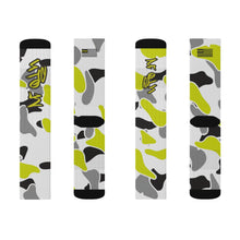 Load image into Gallery viewer, UTO IV 1993 Sublimation Socks
