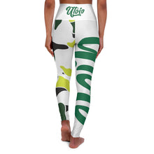 Load image into Gallery viewer, UTO IV CAMO High Waisted Yoga Leggings
