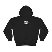 Load image into Gallery viewer, UTO &quot;Seek The Lord&quot; Unisex Hooded Sweatshirt
