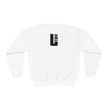 Load image into Gallery viewer, I ❤︎ the 46 Unisex NuBlend® Crewneck Sweatshirt
