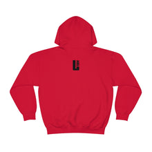 Load image into Gallery viewer, UTO &quot;Glory To God&quot; Unisex Hooded Sweatshirt
