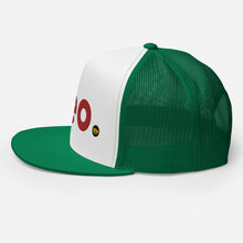 Load image into Gallery viewer, UTO IV CEO. Trucker Cap
