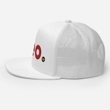 Load image into Gallery viewer, UTO IV CEO. Trucker Cap
