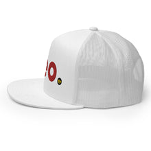 Load image into Gallery viewer, UTO IV CEO. Trucker Cap
