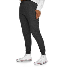 Load image into Gallery viewer, I ❤️ BHM 2022 Premium Fleece Joggers
