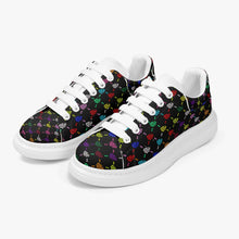 Load image into Gallery viewer, UTO IV &quot;Monogram&quot; Low-Tops
