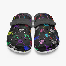 Load image into Gallery viewer, UTO IV &quot;Monogram&quot; Crocs
