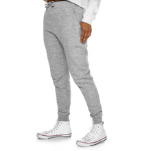 Load image into Gallery viewer, I ❤️ BHM 2022 Premium Fleece Joggers
