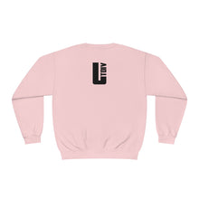 Load image into Gallery viewer, I ❤︎ the 46 Unisex NuBlend® Crewneck Sweatshirt
