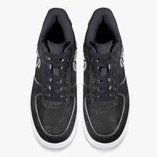 Load image into Gallery viewer, UTO IV &quot;Midnight&quot; Low-Tops
