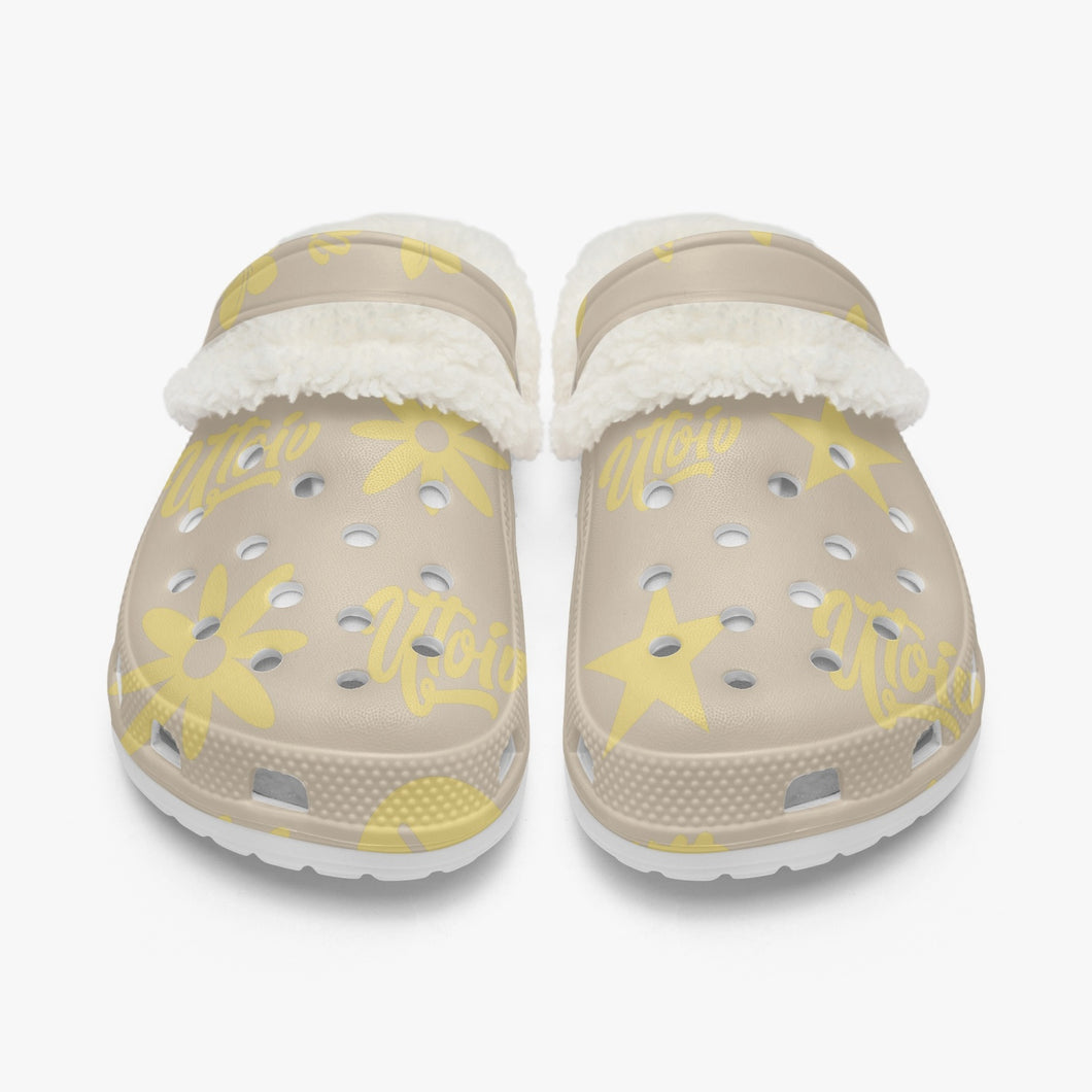 UTO IV CROCS