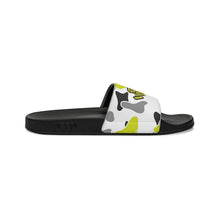 Load image into Gallery viewer, UTO IV 1993 Women&#39;s Slide Sandals
