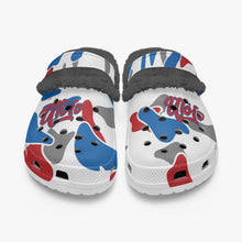 Load image into Gallery viewer, UTO IV CROCS
