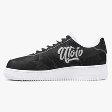 Load image into Gallery viewer, UTO IV &quot;Midnight&quot; Low-Tops
