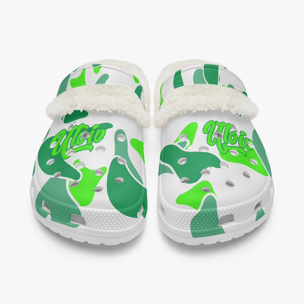 UTO IV CROCS