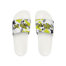 Load image into Gallery viewer, UTO IV 1993 Men&#39;s Slide Sandals
