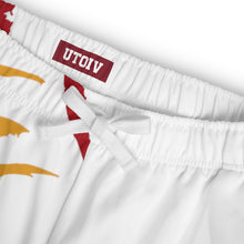 Load image into Gallery viewer, UTO IV SKEGEE Athletic Long Shorts
