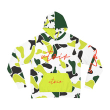 Load image into Gallery viewer, UTO IV CAMO Fashion Hoodie
