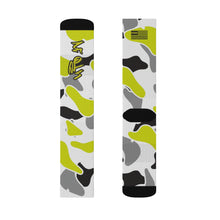 Load image into Gallery viewer, UTO IV 1993 Sublimation Socks
