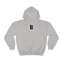 Load image into Gallery viewer, UTO &quot;PTLNMW&quot; Unisex Hooded Sweatshirt
