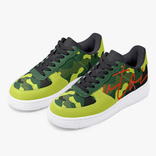 Load image into Gallery viewer, UTO IV &quot;Camo&quot; Low-Tops
