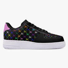 Load image into Gallery viewer, UTO IV &quot;Monogram&quot; Low-Tops
