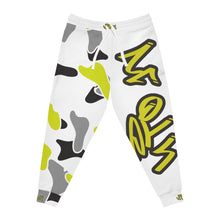 Load image into Gallery viewer, UTO IV 1993 Athletic Joggers
