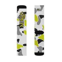 Load image into Gallery viewer, UTO IV 1993 Sublimation Socks
