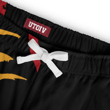 Load image into Gallery viewer, UTO IV SKEGEE Athletic Long Shorts
