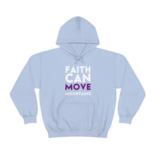 Load image into Gallery viewer, UTO &quot;FCMM&quot; Unisex Hooded Sweatshirt
