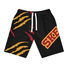 Load image into Gallery viewer, UTO IV SKEGEE Athletic Long Shorts
