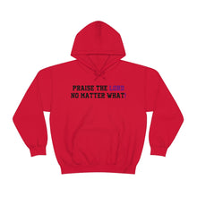 Load image into Gallery viewer, UTO &quot;PTLNMW&quot; Unisex Hooded Sweatshirt
