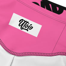 Load image into Gallery viewer, UTO IV &quot;Pink Trap&quot; Biker Shorts
