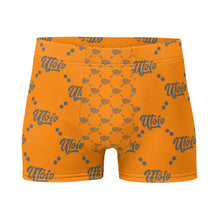 Load image into Gallery viewer, UTO IV &quot;Smokey&quot; Boxer Briefs
