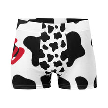 Load image into Gallery viewer, UTO IV &quot;Cowskin&quot; Boxer Briefs
