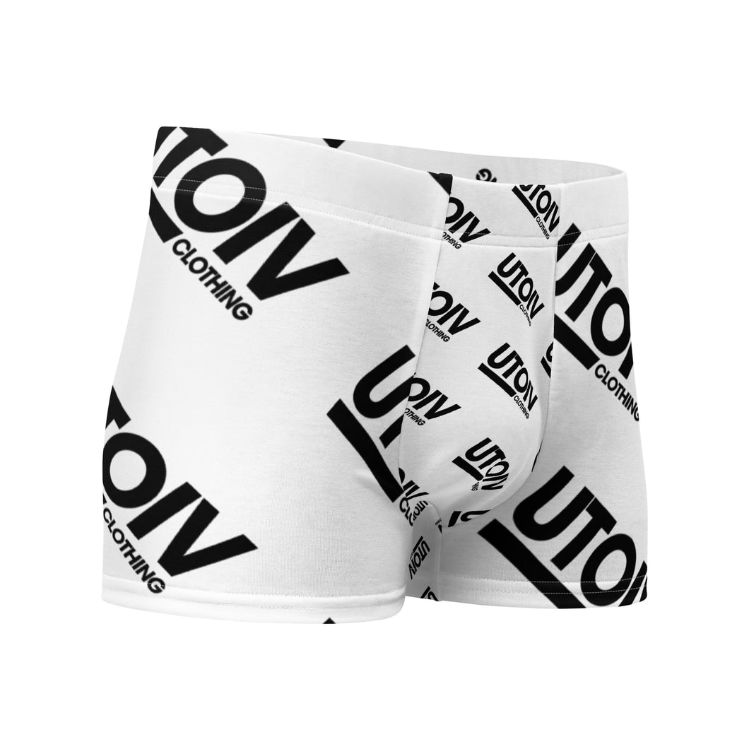 UTO IV INSTARSIA Boxer Briefs