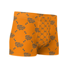 Load image into Gallery viewer, UTO IV &quot;Smokey&quot; Boxer Briefs
