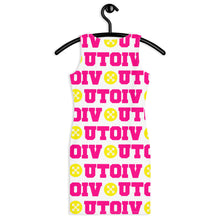 Load image into Gallery viewer, UTO IV C&amp;S Dress
