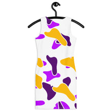 Load image into Gallery viewer, UTO IV C&amp;S Dress
